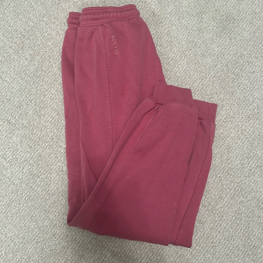 Adidas all szn sweatpants